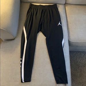 Air Jordan athletic pants